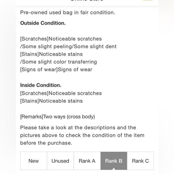 Gucci Supreme Crossbody/Shoulder Bag - Picture 16 of 16